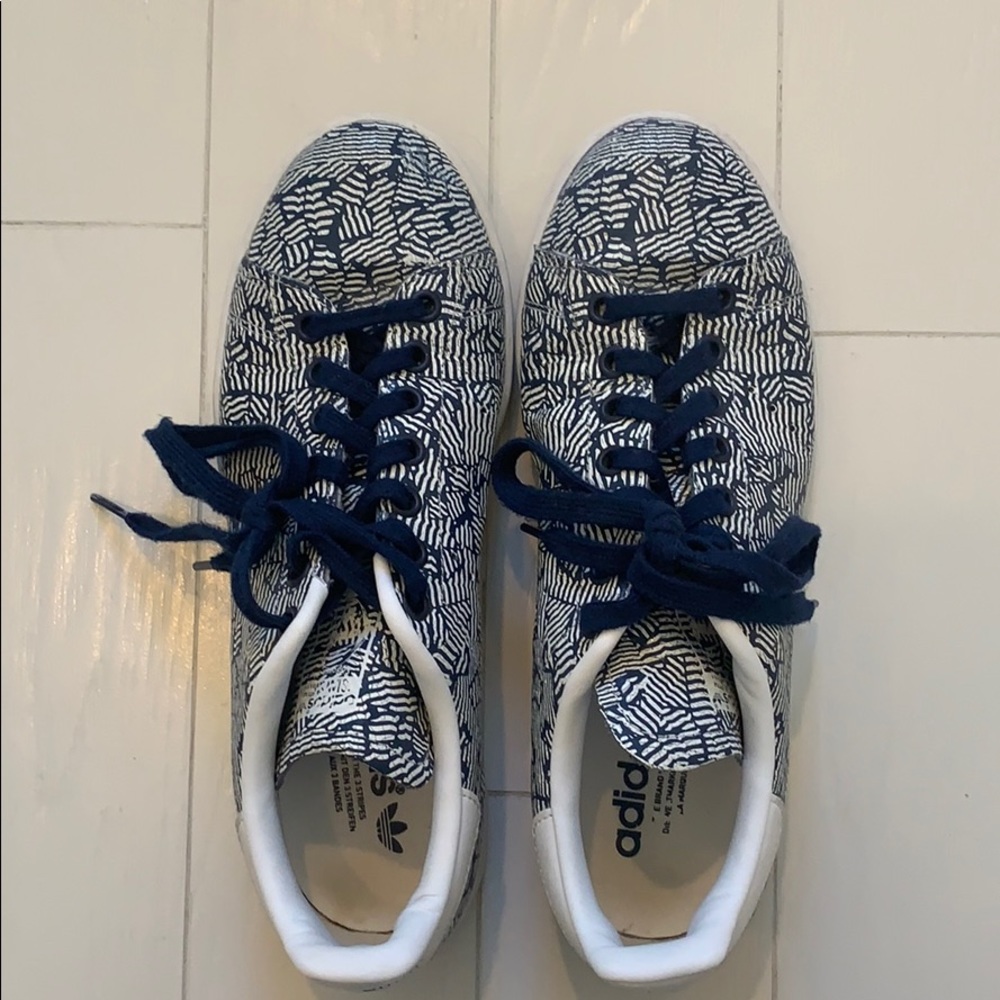 Limited edition Stan Smiths